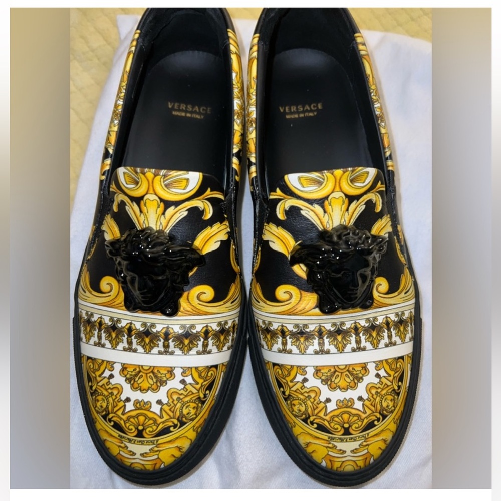 Versace shoes - Picture 13 of 13